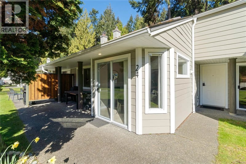 #24 1135 Resort Drive, Parksville, British Columbia, V9P2T6, Parksville, British Columbia — photo 1 of 5