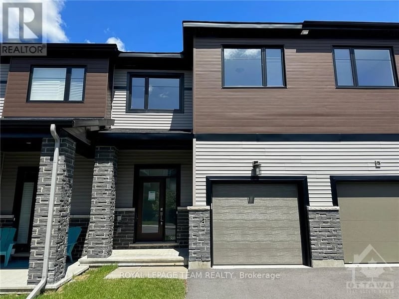 805 Everbloom Lane, Ottawa, Ontario, K2J6Z6, Ottawa, Ontario — photo 1 of 5