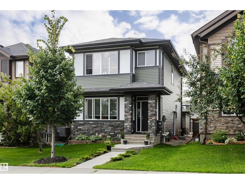 21931 91 AV NW, Edmonton, Alberta, T5T6Z8, Edmonton, Alberta — photo 1 of 5
