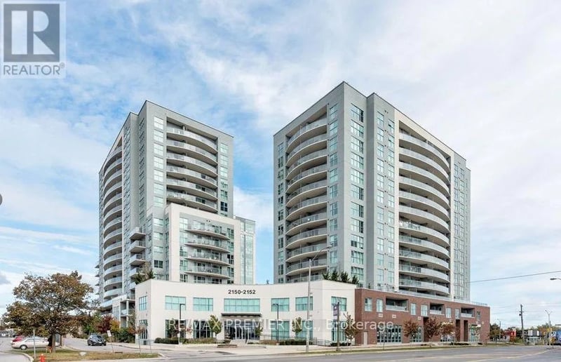 #PH12 2150 Lawrence Avenue East, Toronto (Wexford-Maryvale), Ontario, M1R3A7, Toronto (Wexford-Maryvale), Ontario — photo 1 of 5