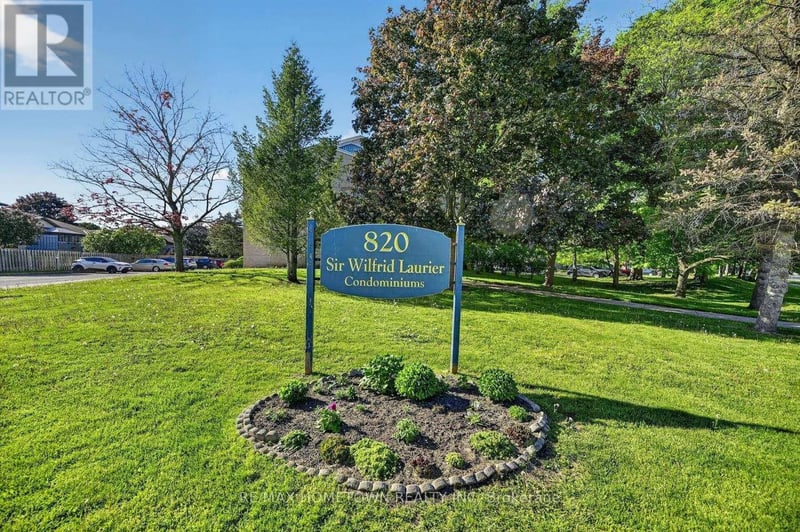 #304 820 Laurier Boulevard, Brockville, Ontario, K6V6Z2, Brockville, Ontario — photo 1 of 5