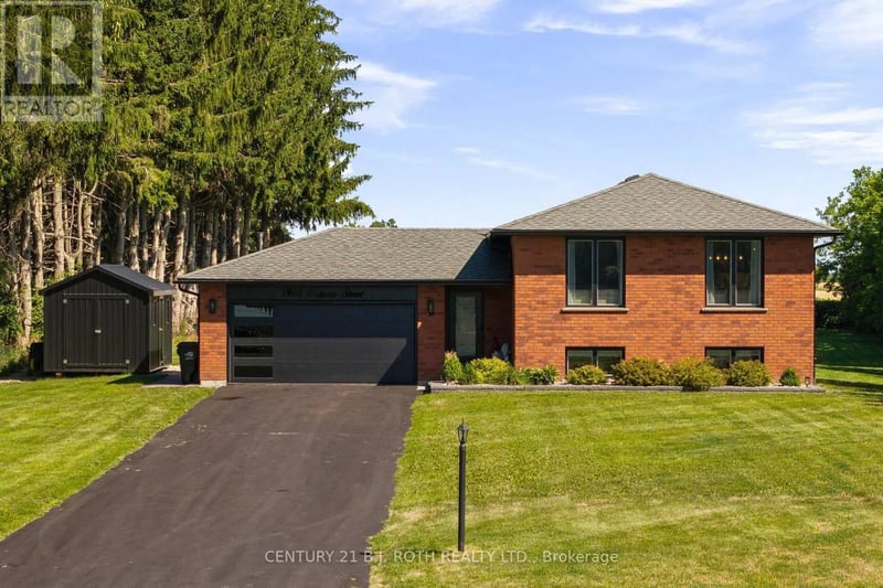 1908 10th Line, Innisfil (Stroud), Ontario, L9S3P4, Innisfil (Stroud), Ontario — photo 1 of 5