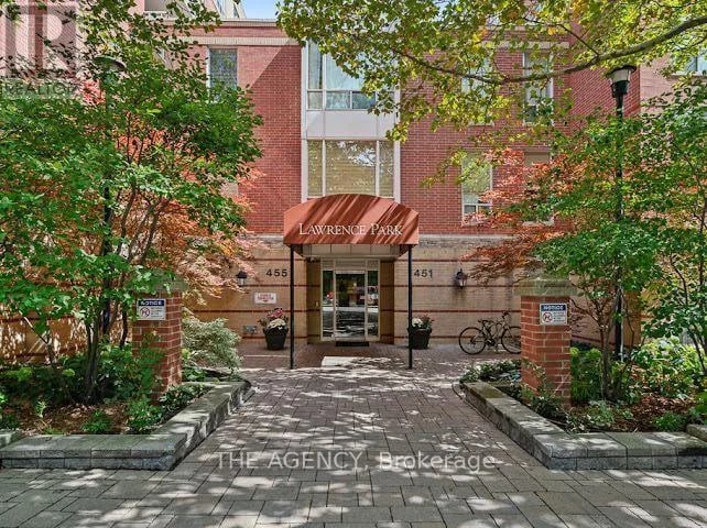#105 451 Rosewell Avenue, Toronto (Lawrence Park South), Ontario, M4R2H8, Toronto (Lawrence Park South), Ontario — photo 1 of 5