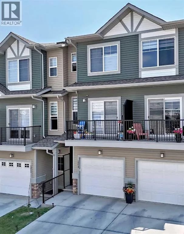 1213 Sage Hill Grove Northwest, Calgary, Alberta, T3R2A1, Calgary, Alberta — photo 1 of 5