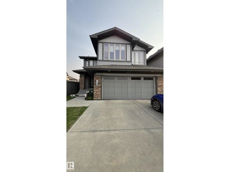 2545 ANDERSON WY SW, Edmonton, Alberta, T6W0L1, Edmonton, Alberta — photo 1 of 5