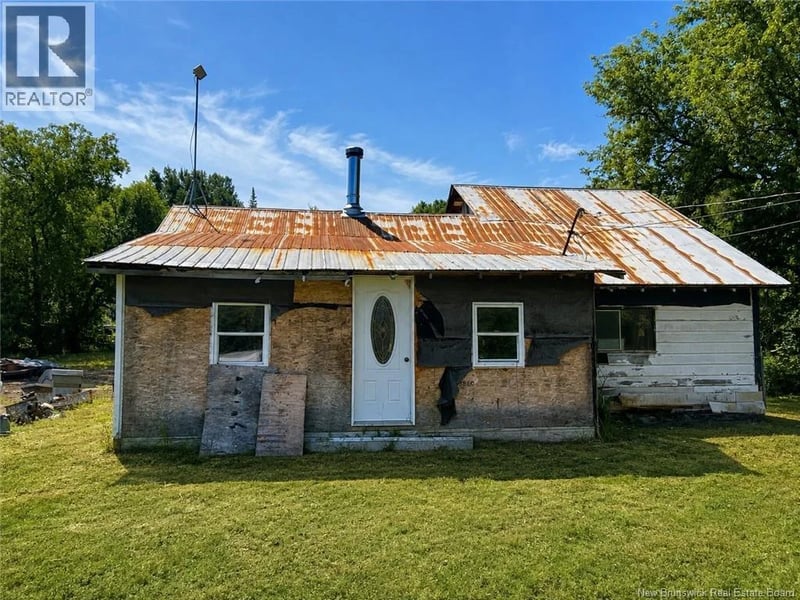 56-58 Gulch Road, Perth-Andover, New Brunswick, E7H2E9, Perth-Andover, New Brunswick — photo 1 of 5