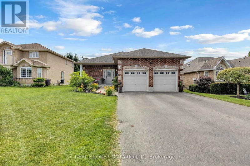 41 Harmer Crescent, Blandford-Blenheim (Drumbo), Ontario, N0J1G0, Blandford-Blenheim (Drumbo), Ontario — photo 1 of 5