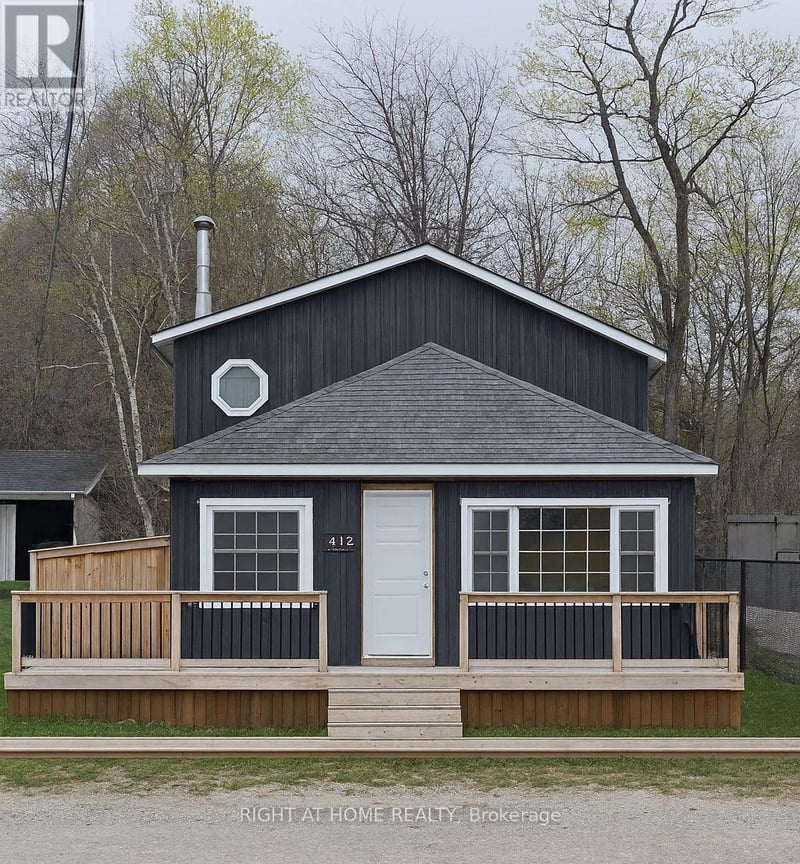 412 Limerick Crescent, Innisfil (Churchill), Ontario, L0L1K0, Innisfil (Churchill), Ontario — photo 1 of 5