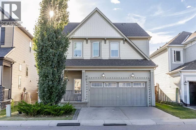 111 Windbrook Manor Southwest, Airdrie, Alberta, T4B3X2, Airdrie, Alberta — photo 1 of 5