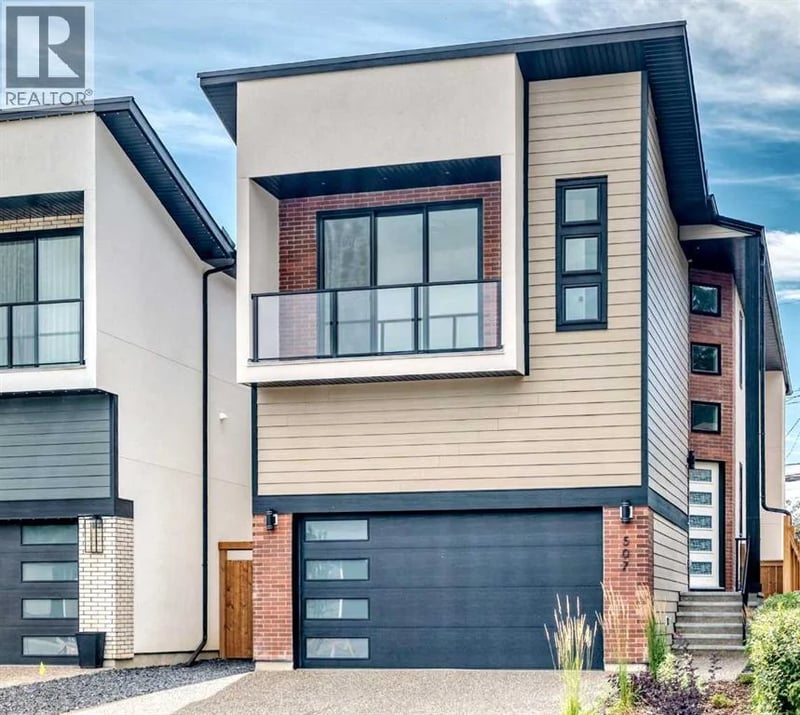 507 26 Avenue Northeast, Calgary, Alberta, T2E1Z6, Calgary, Alberta — photo 1 of 5
