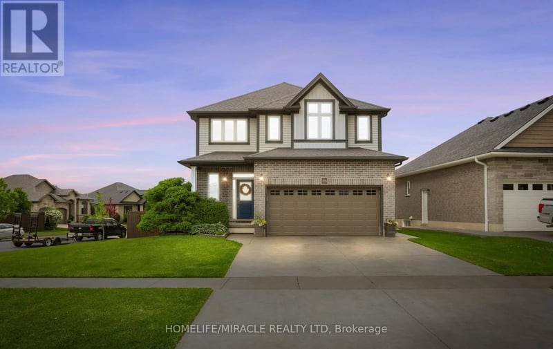 498 Fairway Road, Woodstock (Woodstock - North), Ontario, N4T0J1, Woodstock (Woodstock - North), Ontario — photo 1 of 5