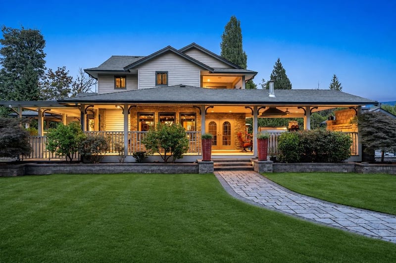 21790 100 Avenue, Langley, British Columbia, V1M3V1, Langley, British Columbia — photo 1 of 5