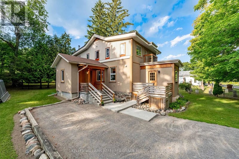 7968 Northumberland County Road 18, Alnwick/Haldimand, Ontario, K0K2X0, Alnwick/Haldimand, Ontario — photo 1 of 5