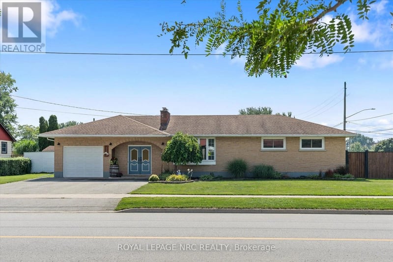 161 Catherine Street, Fort Erie (Central), Ontario, L2A2J1, Fort Erie (Central), Ontario — photo 1 of 5