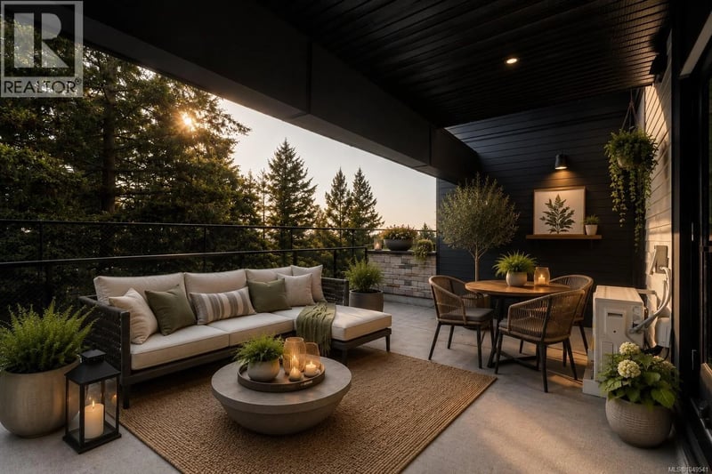 #112 2341 Bear Mountain Parkway, Langford, British Columbia, V9B6V1, Langford, British Columbia — photo 1 of 5