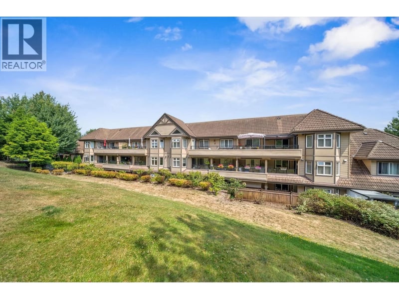#302 160 SHORELINE Circle, Port Moody, British Columbia, V3H0B2, Port Moody, British Columbia — photo 1 of 5