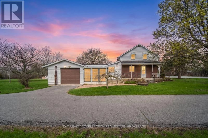 302 Old Hamburg Road, Greater Napanee (Greater Napanee), Ontario, K7R3K6, Greater Napanee (Greater Napanee), Ontario — photo 1 of 5