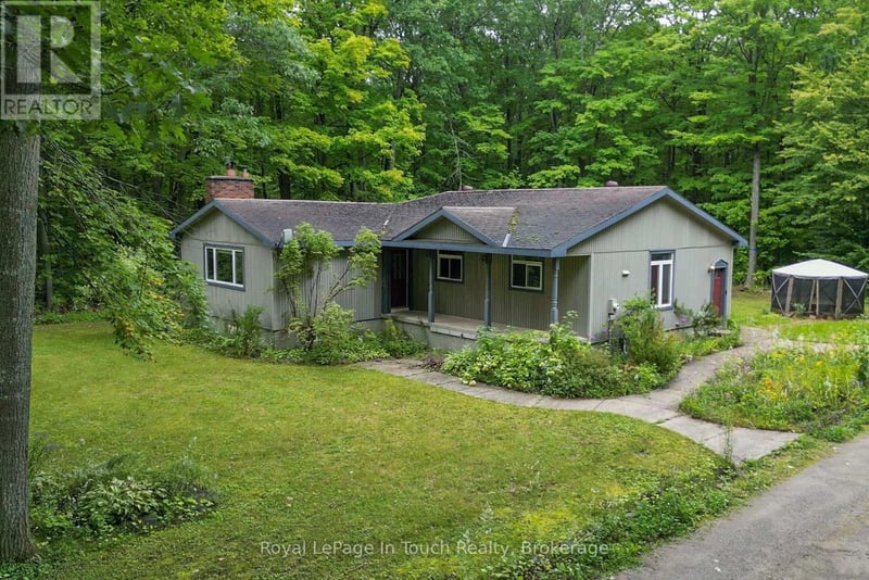 1749 Gratrix Road, Tay, Ontario, L0K2C0, Tay, Ontario — photo 1 of 5