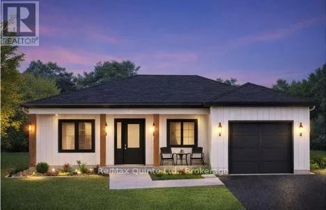 00 Lakeside Drive, Prince Edward County (Ameliasburg Ward), Ontario, K0K1T0, Prince Edward County (Ameliasburg Ward), Ontario — photo 1 of 5