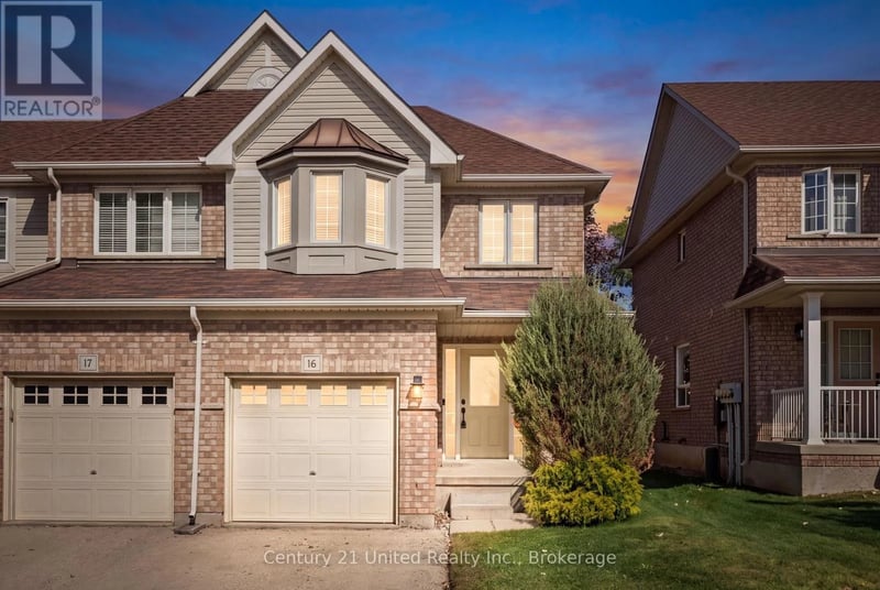 #16 1087 Ormond Drive, Oshawa (Samac), Ontario, L1K0E8, Oshawa (Samac), Ontario — photo 1 of 5