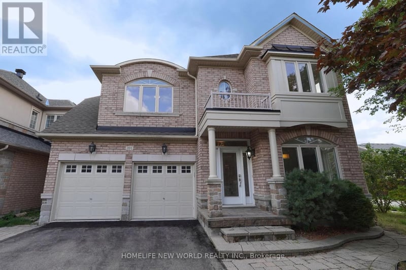 391 Summeridge Drive, Vaughan (Patterson), Ontario, L4J8T7, Vaughan (Patterson), Ontario — photo 1 of 5