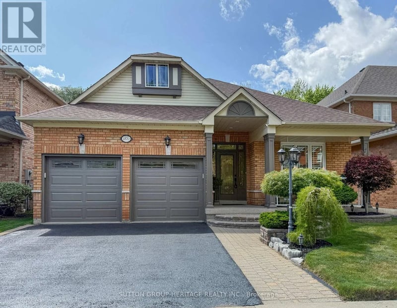 1870 Falconwood Way, Pickering (Dunbarton), Ontario, L1V7C3, Pickering (Dunbarton), Ontario — photo 1 of 5