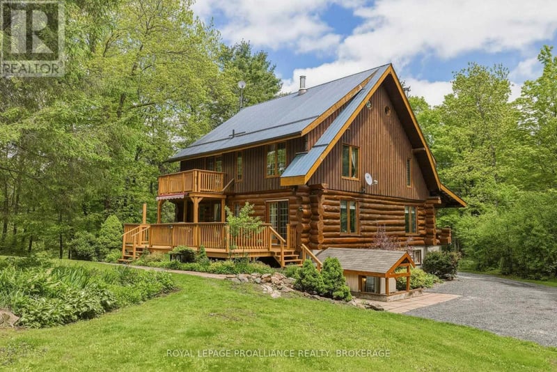 156 Darlingside Drive, Front of Leeds & Seeleys Bay, Ontario, K0E1L0, Front of Leeds & Seeleys Bay, Ontario — photo 1 of 5