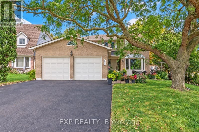 515 London Road, Newmarket (Bristol-London), Ontario, L3Y6E4, Newmarket (Bristol-London), Ontario — photo 1 of 5