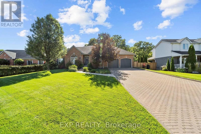 35 Heritage Place, Middlesex Centre (Ilderton), Ontario, N0M2A0, Middlesex Centre (Ilderton), Ontario — photo 1 of 5