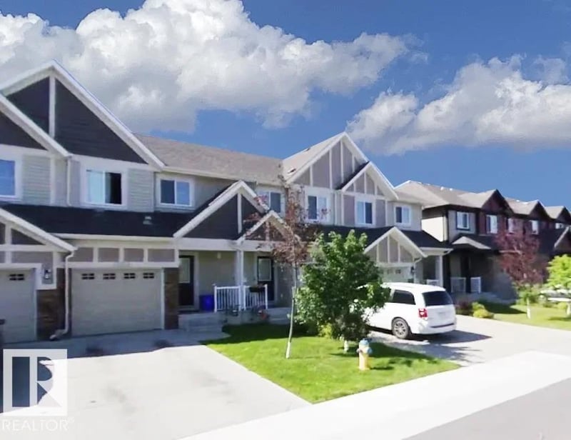 12219 167A AV NW, Edmonton, Alberta, T5X0G3, Edmonton, Alberta — photo 1 of 5