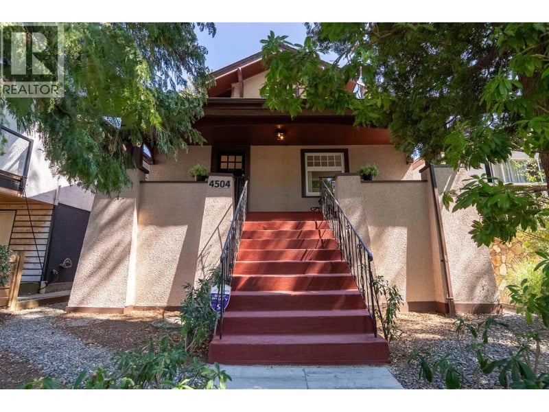 4504 BEATRICE Street, Vancouver, British Columbia, V5N4J2, Vancouver, British Columbia — photo 1 of 5