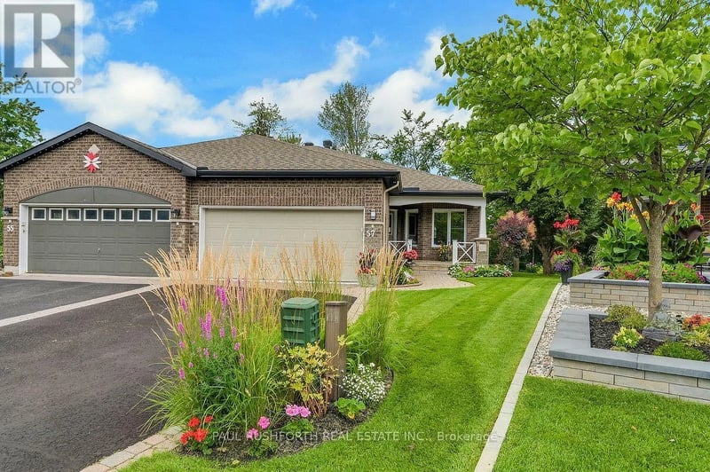 57 Waterthrush Crescent, Ottawa, Ontario, K2M2T8, Ottawa, Ontario — photo 1 of 5