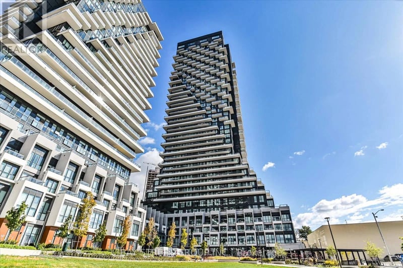 #2707 30 Inn On The Park Drive, Toronto (Banbury-Don Mills), Ontario, M3C0P8, Toronto (Banbury-Don Mills), Ontario — photo 1 of 5