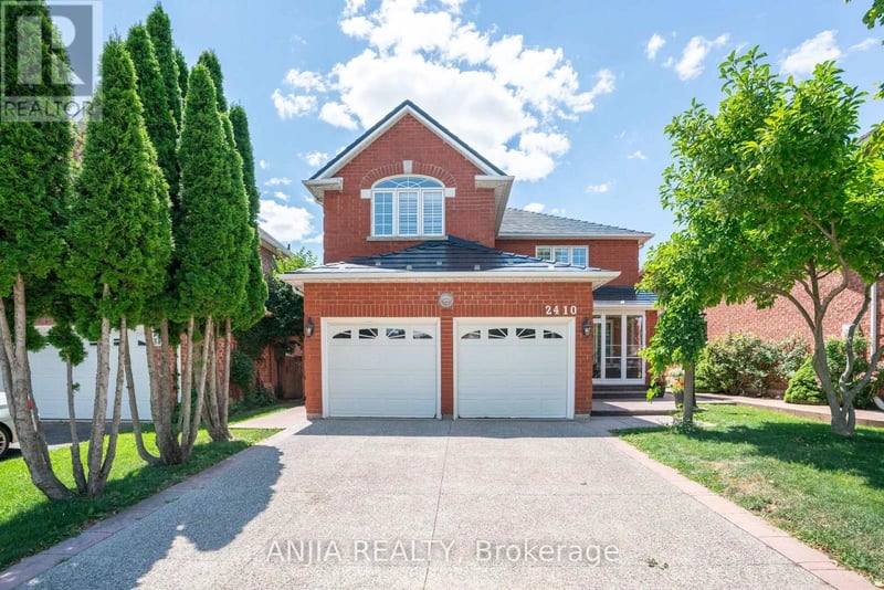2410 Eden Valley Drive, Oakville (RO River Oaks), Ontario, L6H6L2, Oakville (RO River Oaks), Ontario — photo 1 of 5