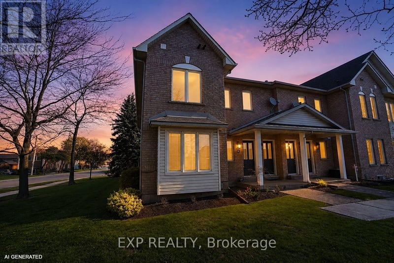 #9 2 Harbour Drive, Hamilton (Lakeshore), Ontario, L8E6B1, Hamilton (Lakeshore), Ontario — photo 1 of 5