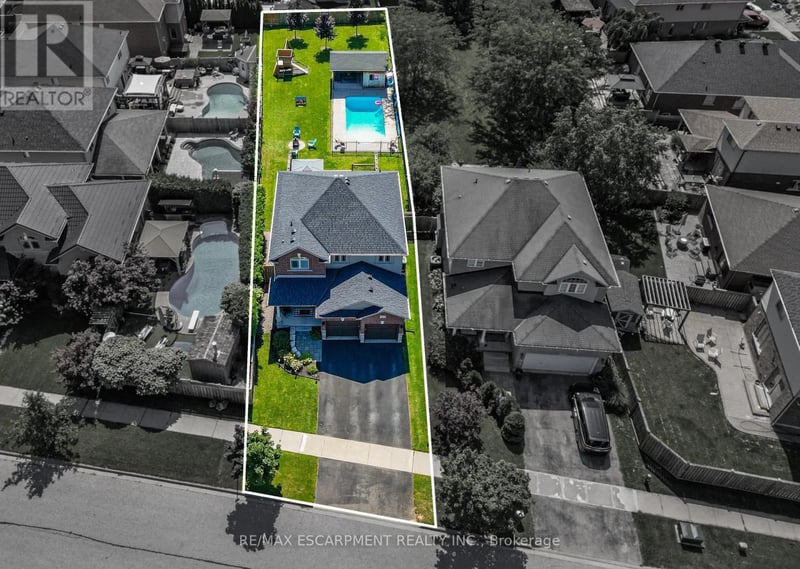 4852 Northgate Crescent, Lincoln (Beamsville), Ontario, L3J0E8, Lincoln (Beamsville), Ontario — photo 1 of 5