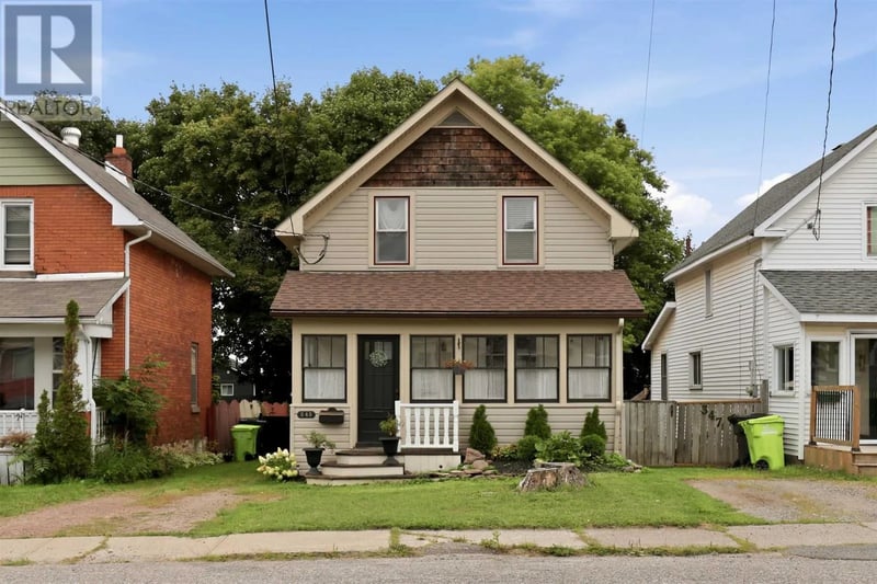 345 Wilson ST, Sault Ste. Marie, Ontario, P6B2K7, Sault Ste. Marie, Ontario — photo 1 of 5