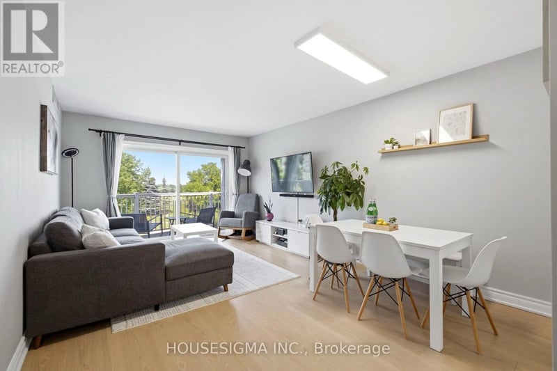 #305 32 Church Street, King (Schomberg), Ontario, L0G1T0, King (Schomberg), Ontario — photo 1 of 5