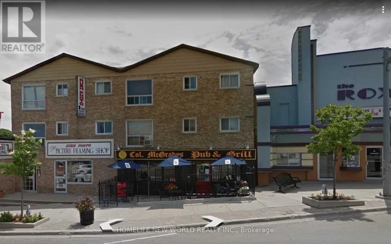 #Unit 5 42 Brock Street West, Uxbridge, Ontario, L9P1P3, Uxbridge, Ontario