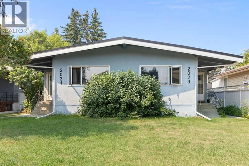 292031 35 Street Southwest, Calgary, Alberta, T3E2X5, Calgary, Alberta — photo 1 of 5