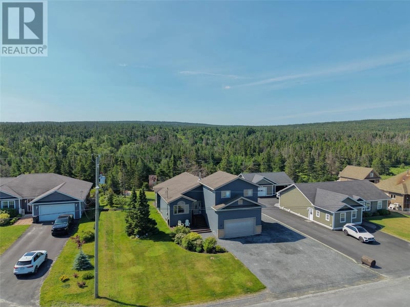 27 Blueberry Crescent, Carbonear, Newfoundland & Labrador, A1Y1A6, Carbonear, Newfoundland & Labrador — photo 1 of 5