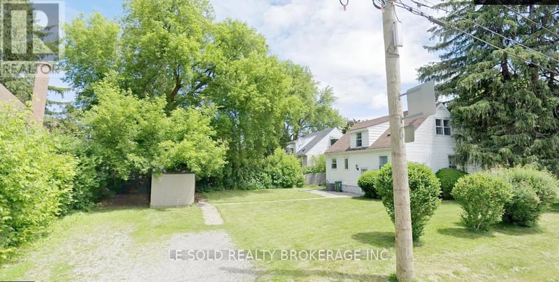 112 Leland Street, Hamilton (Ainslie Wood), Ontario, L8S3A2, Hamilton (Ainslie Wood), Ontario — photo 1 of 5