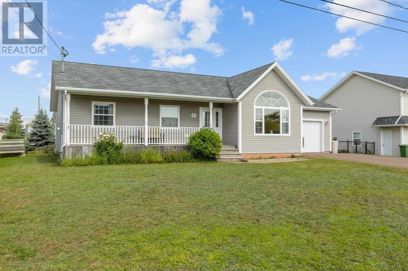 27 Doiron Drive, Charlottetown, Prince Edward Island, C1E0A7, Charlottetown, Prince Edward Island — photo 1 of 5