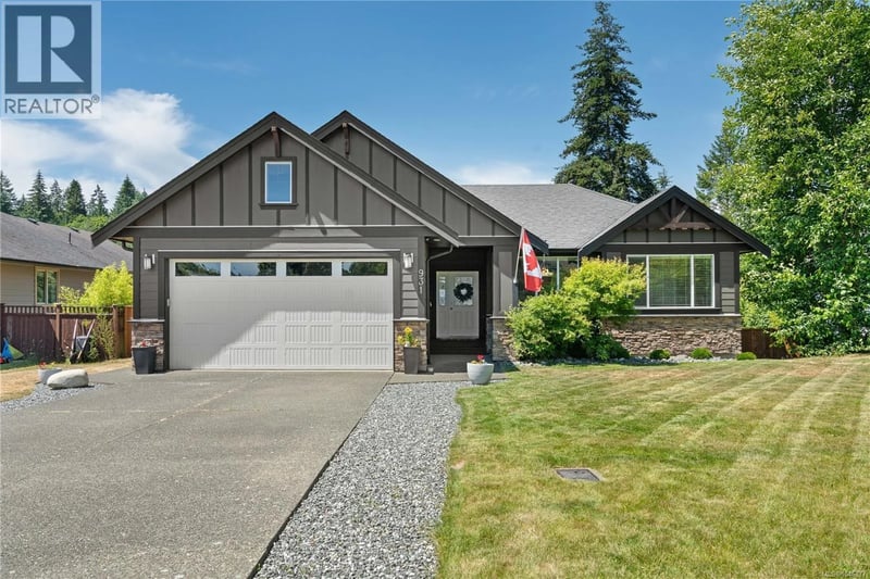 931 Deloume Road, Mill Bay, British Columbia, V0R2P1, Mill Bay, British Columbia — photo 1 of 5