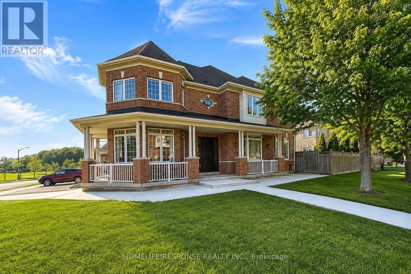 456 LA ROCCA Avenue, Vaughan (Vellore Village), Ontario, L4H3J9, Vaughan (Vellore Village), Ontario — photo 1 of 5