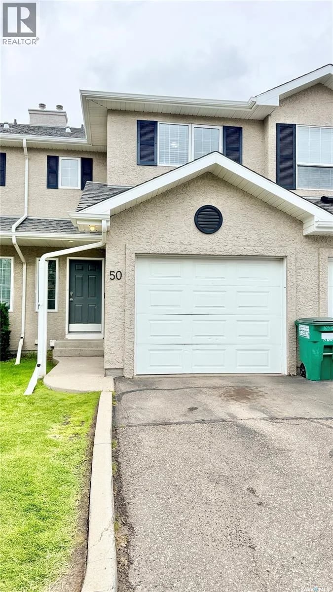 50 103 Banyan CRESCENT, Saskatoon, Saskatchewan, S7V1G3, Saskatoon, Saskatchewan — photo 1 of 5