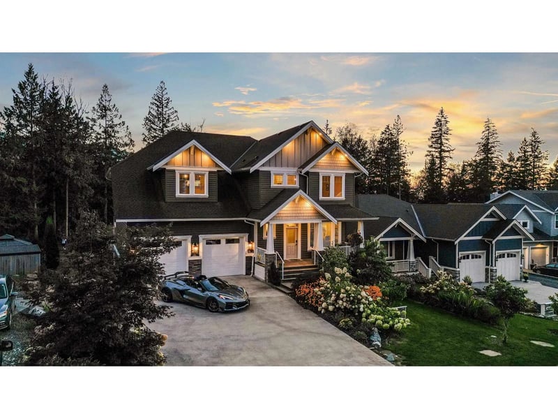 50250 SIENNA Avenue, Chilliwack, British Columbia, V4Z0C4, Chilliwack, British Columbia — photo 1 of 5