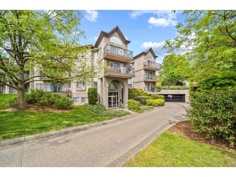 #219 32725 GEORGE FERGUSON Way, Abbotsford, British Columbia, V2T5M5, Abbotsford, British Columbia — photo 1 of 5