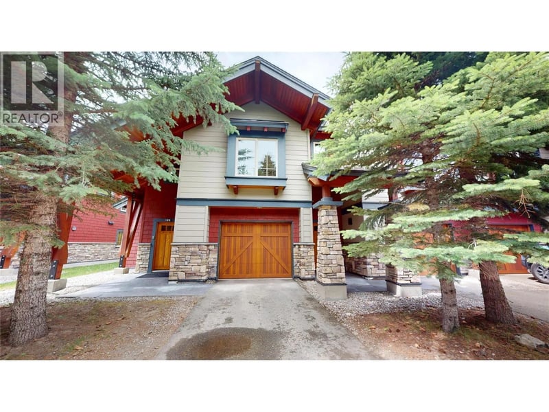 #103 51 Rivermount Place, Fernie, British Columbia, V0B1M7, Fernie, British Columbia — photo 1 of 5