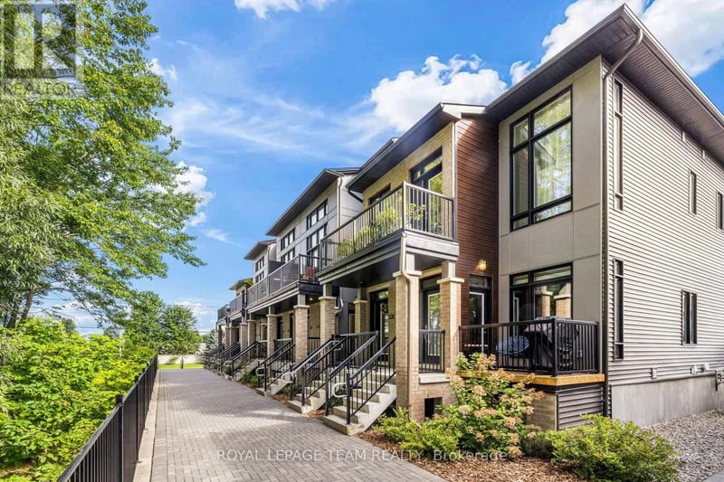 #32 538 Crescendo Private, Ottawa, Ontario, K1X0E4, Ottawa, Ontario — photo 1 of 5